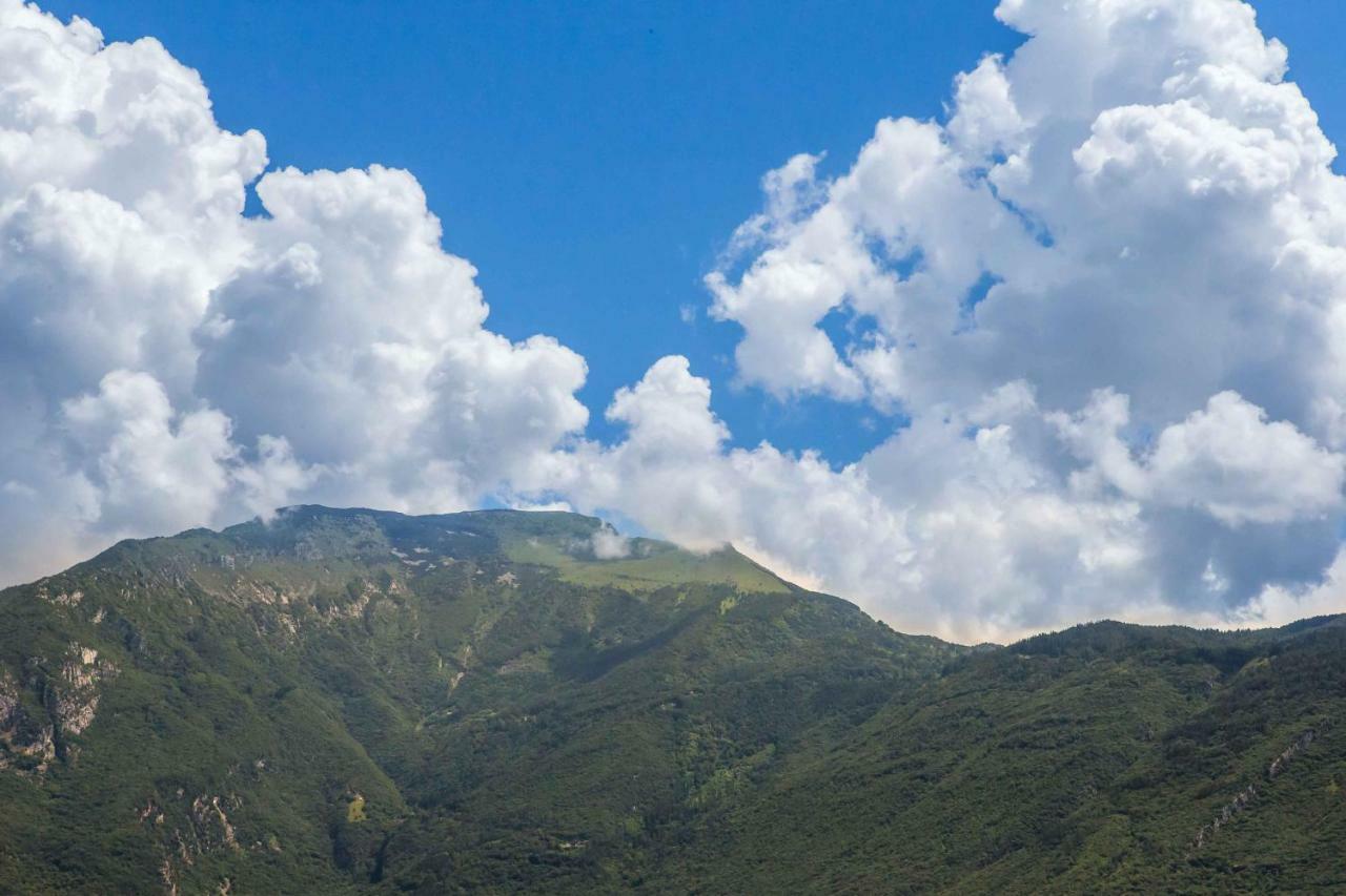 Appartamenti Ora E Peler Riva del Garda Exteriér fotografie