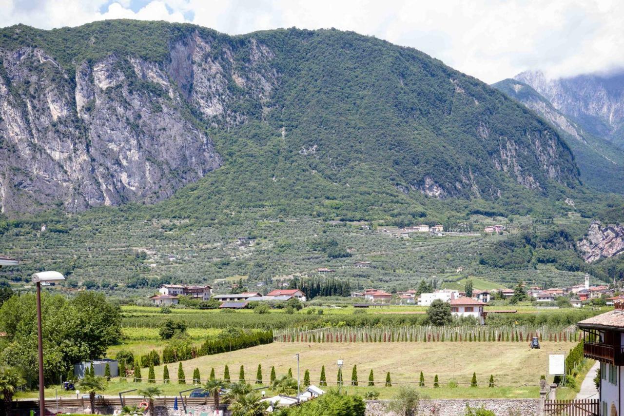 Appartamenti Ora E Peler Riva del Garda Exteriér fotografie